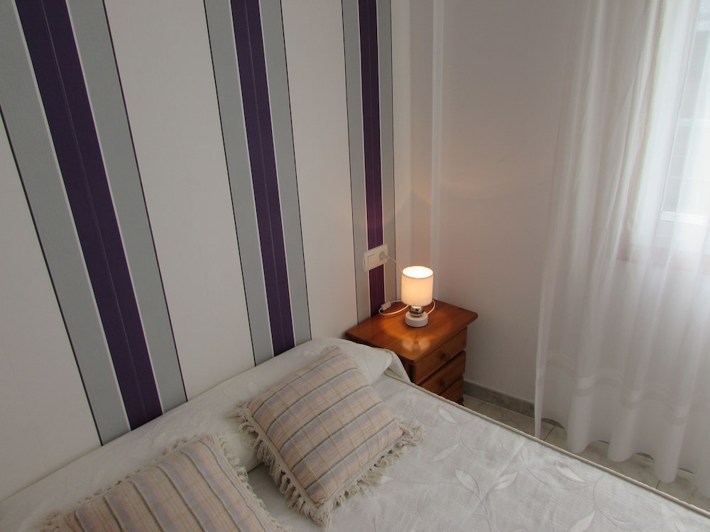 Apartamentos Duerming Bolera - Pico 5/28