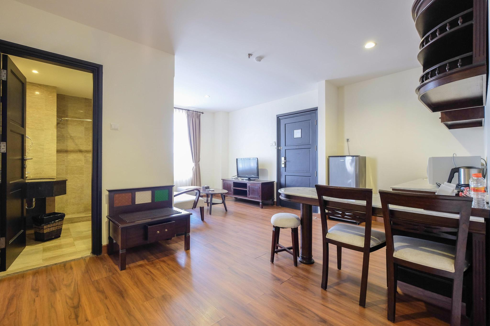 Colonial Hotel Makassar 15/31