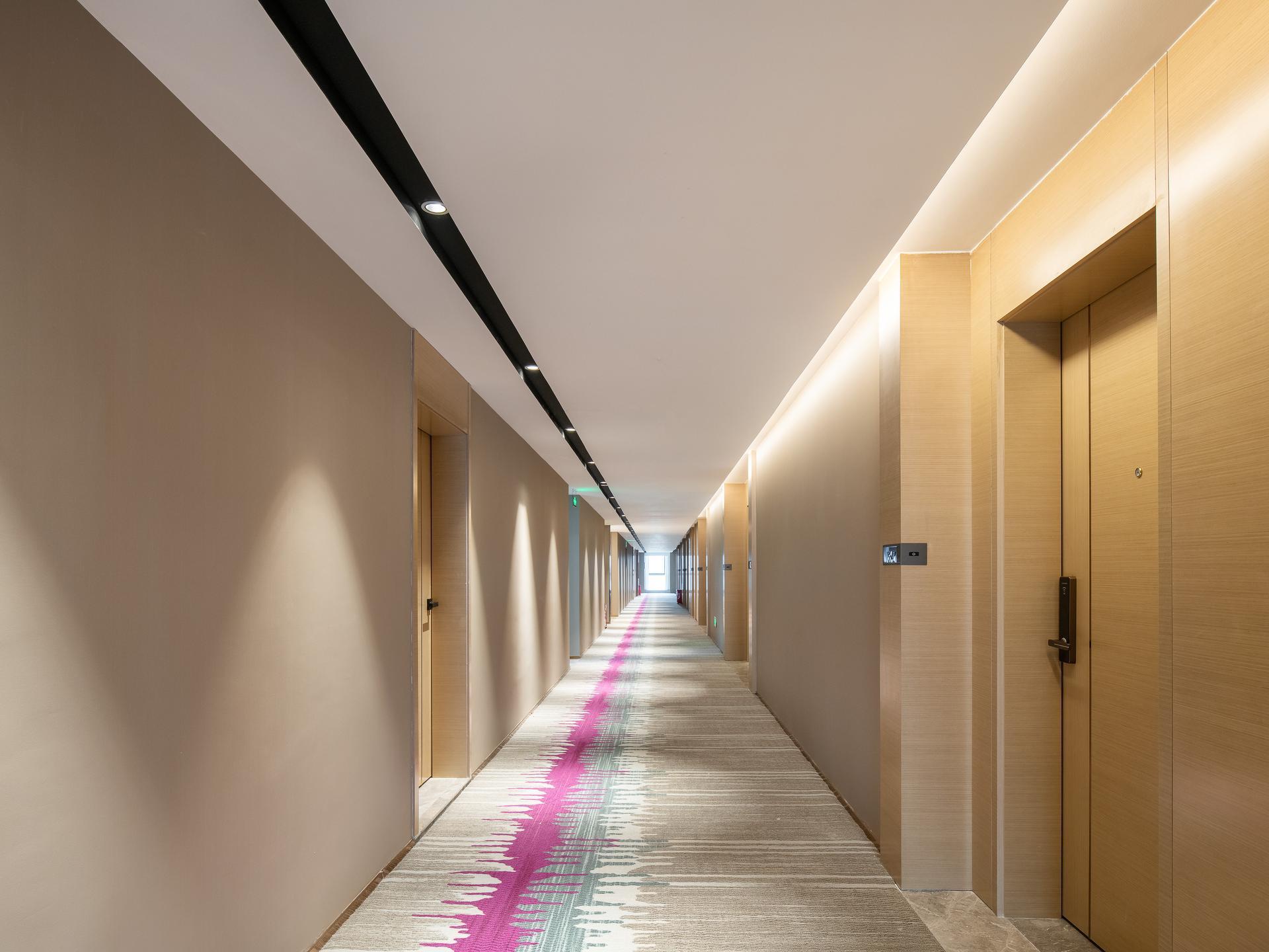 Lavande Hotel (Shenzhen Guangming Science City, Sun Yat-sen University Metro Station) photo2