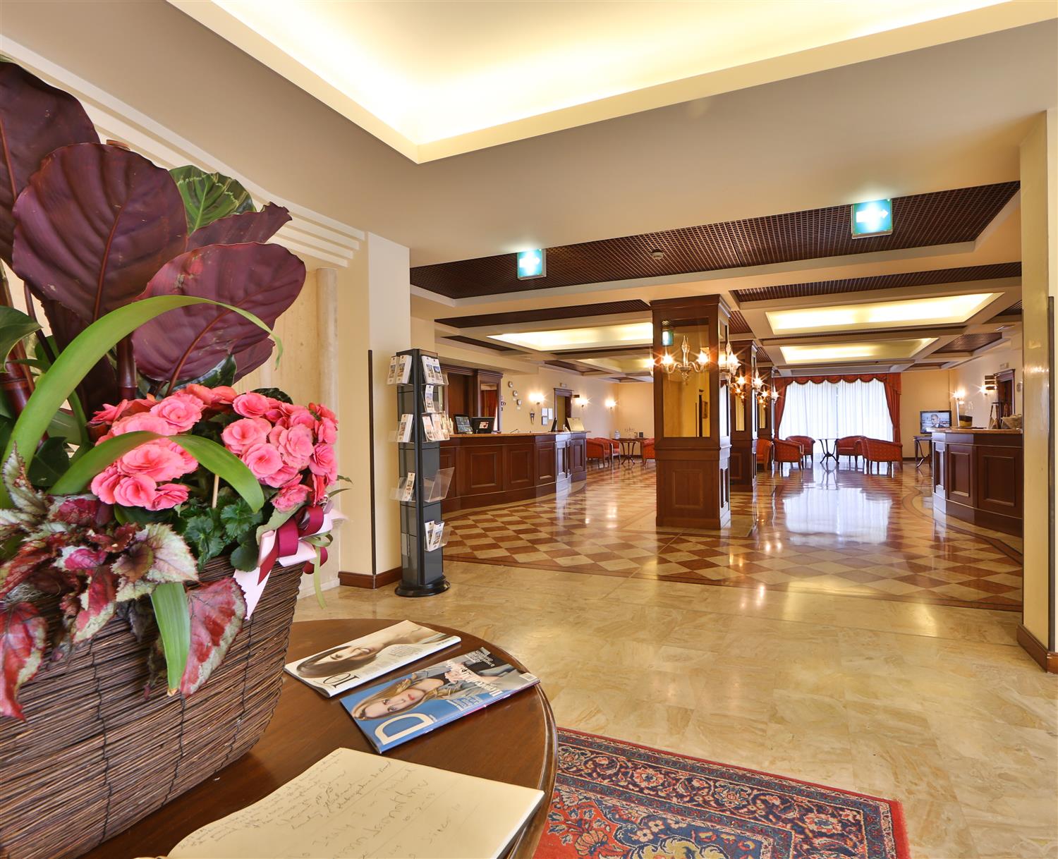 Best Western Classic Hotel 4/58