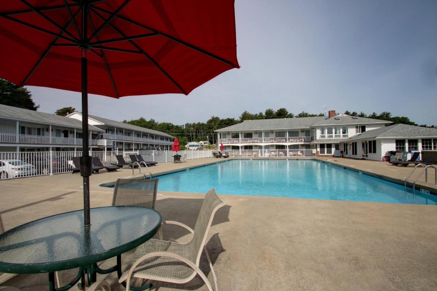 Colonial Village Resort 45/46
