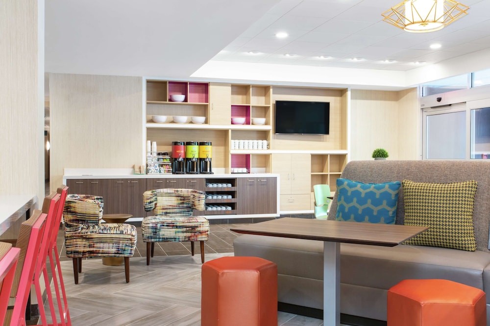 Home2 Suites By Hilton Smithfield Providence 36/46