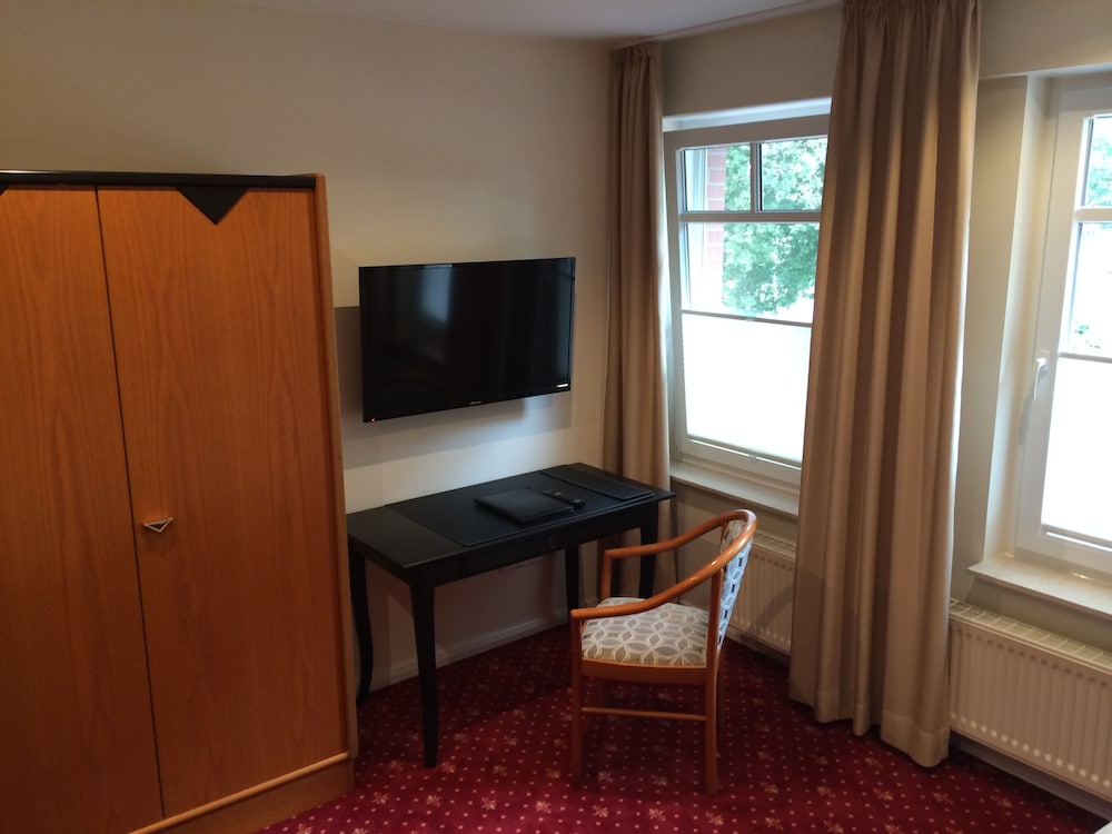 Landhotel Witte-Konig 27/50