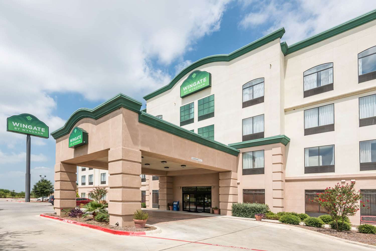 Wingate by Wyndham New Braunfels 31/31