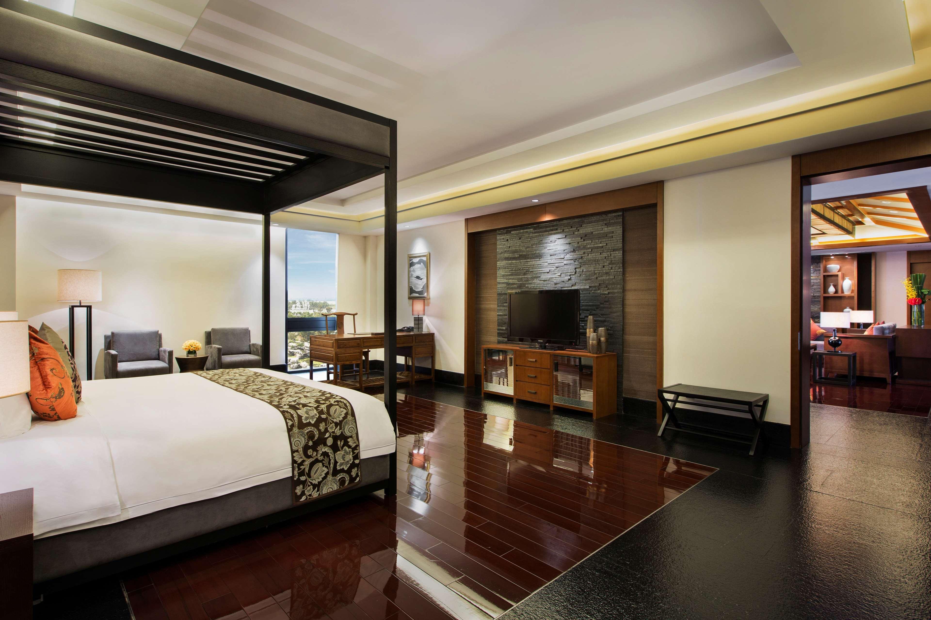 Worldhotel Grand Dushulake Suzhou 15/33