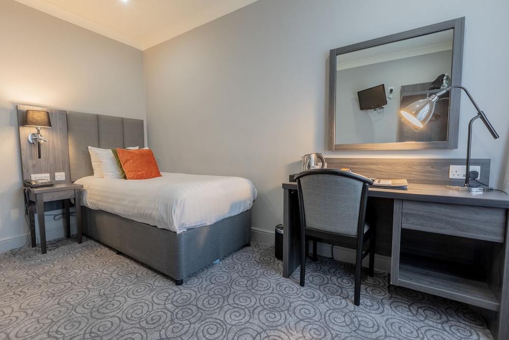 Hawkstone Park Hotel 16/42