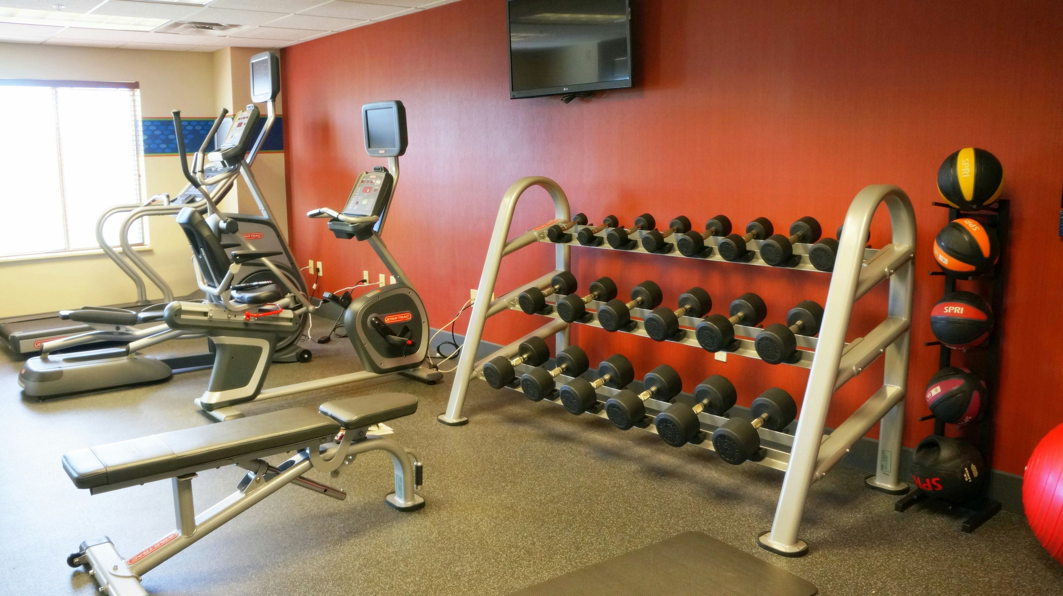 Hampton Inn & Suites Kingman 29/58
