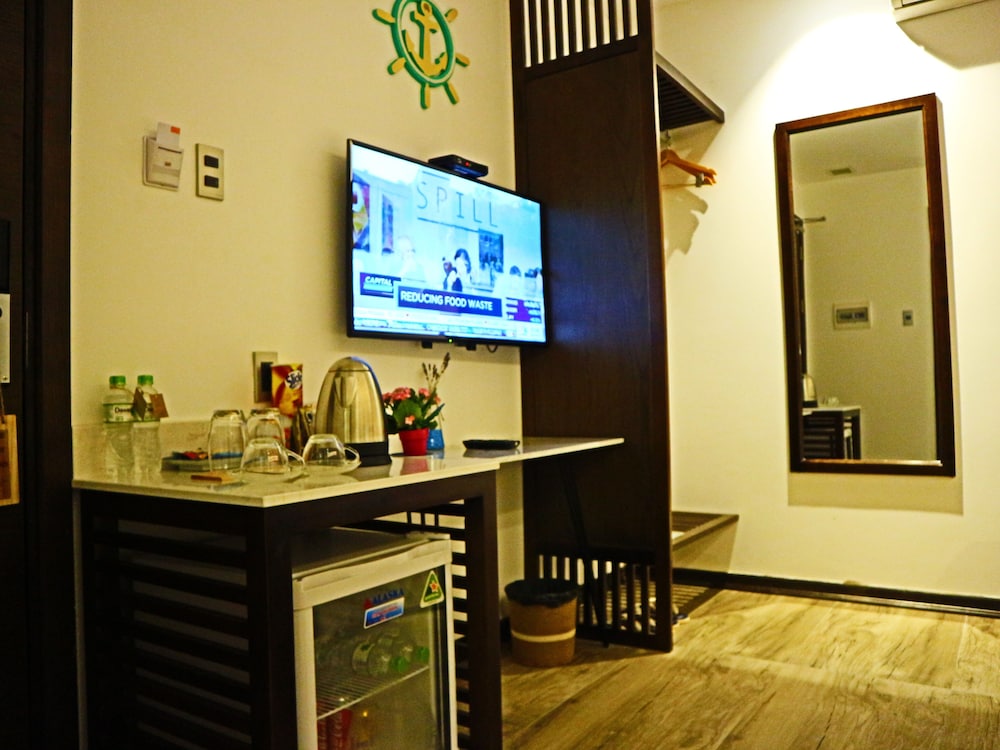 Santori Hotel Danang Bay 58/74
