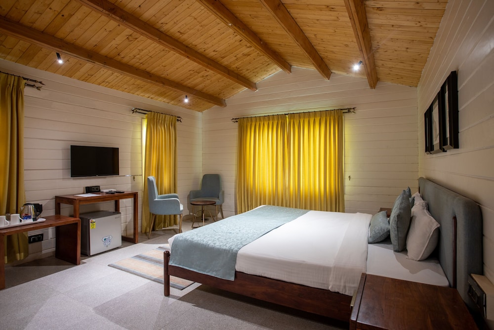 Stonewater Eco Resort 19/50