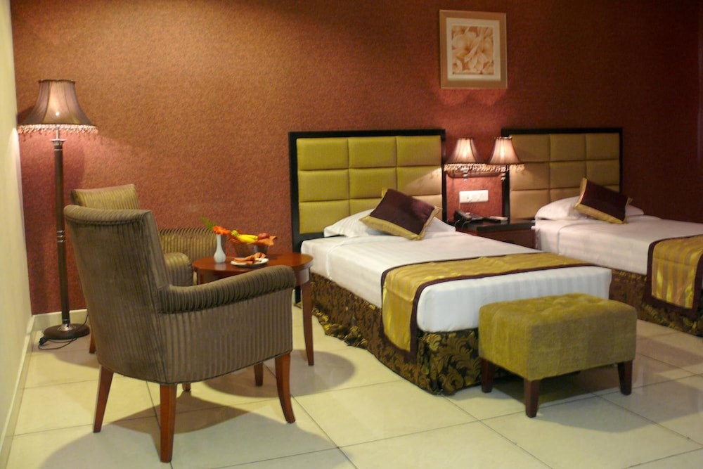 room