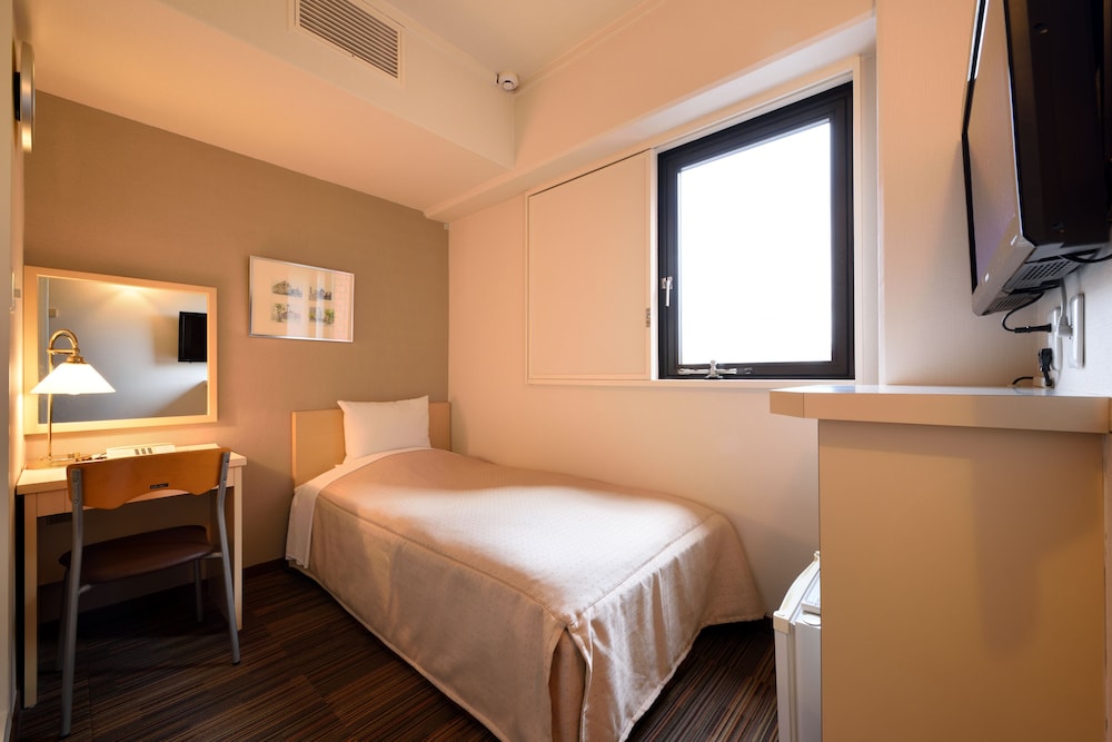 Morioka New City Hotel 18/53