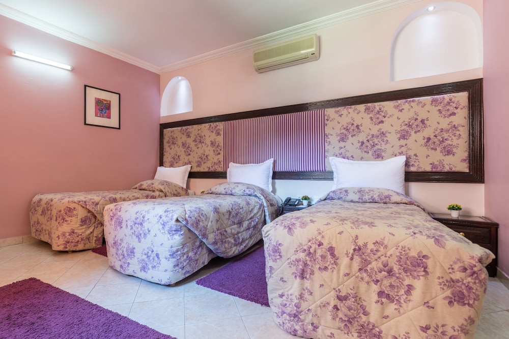Oudaya Hotel & Spa 17/60