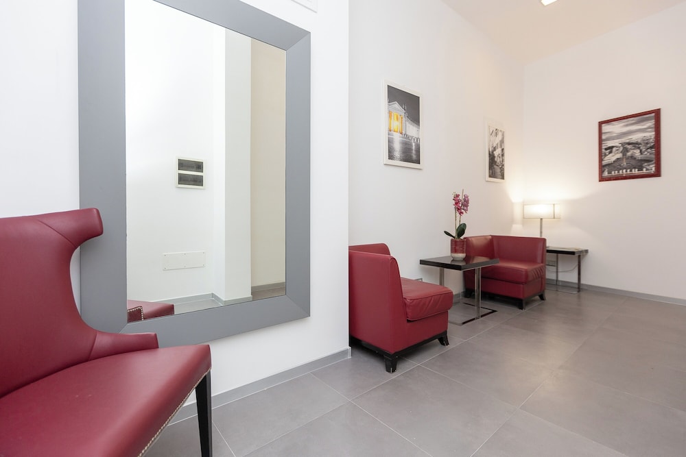 Hotel Castellino Roma 50/78