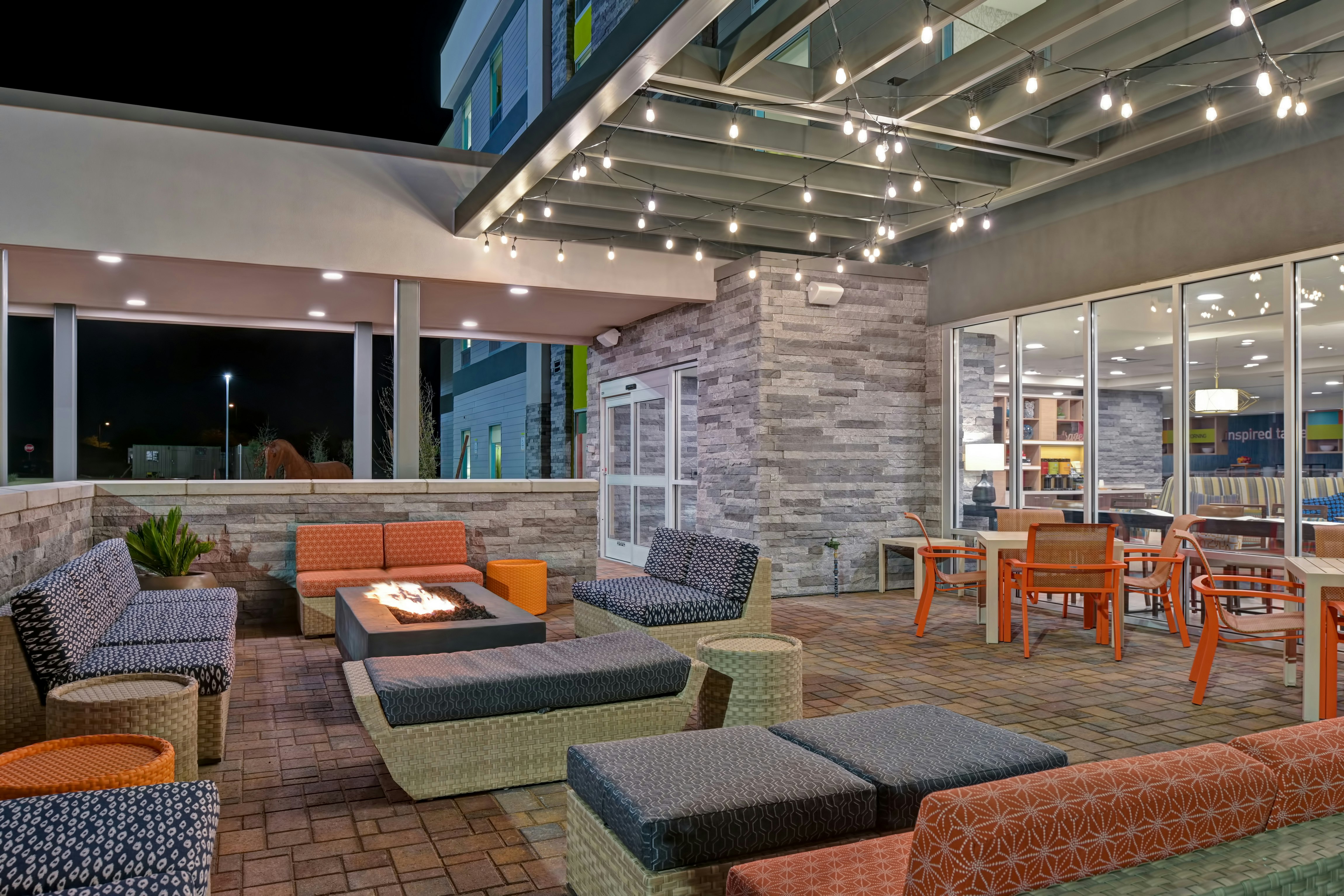 Home2 Suites By Hilton Buckeye Phoenix 18/30