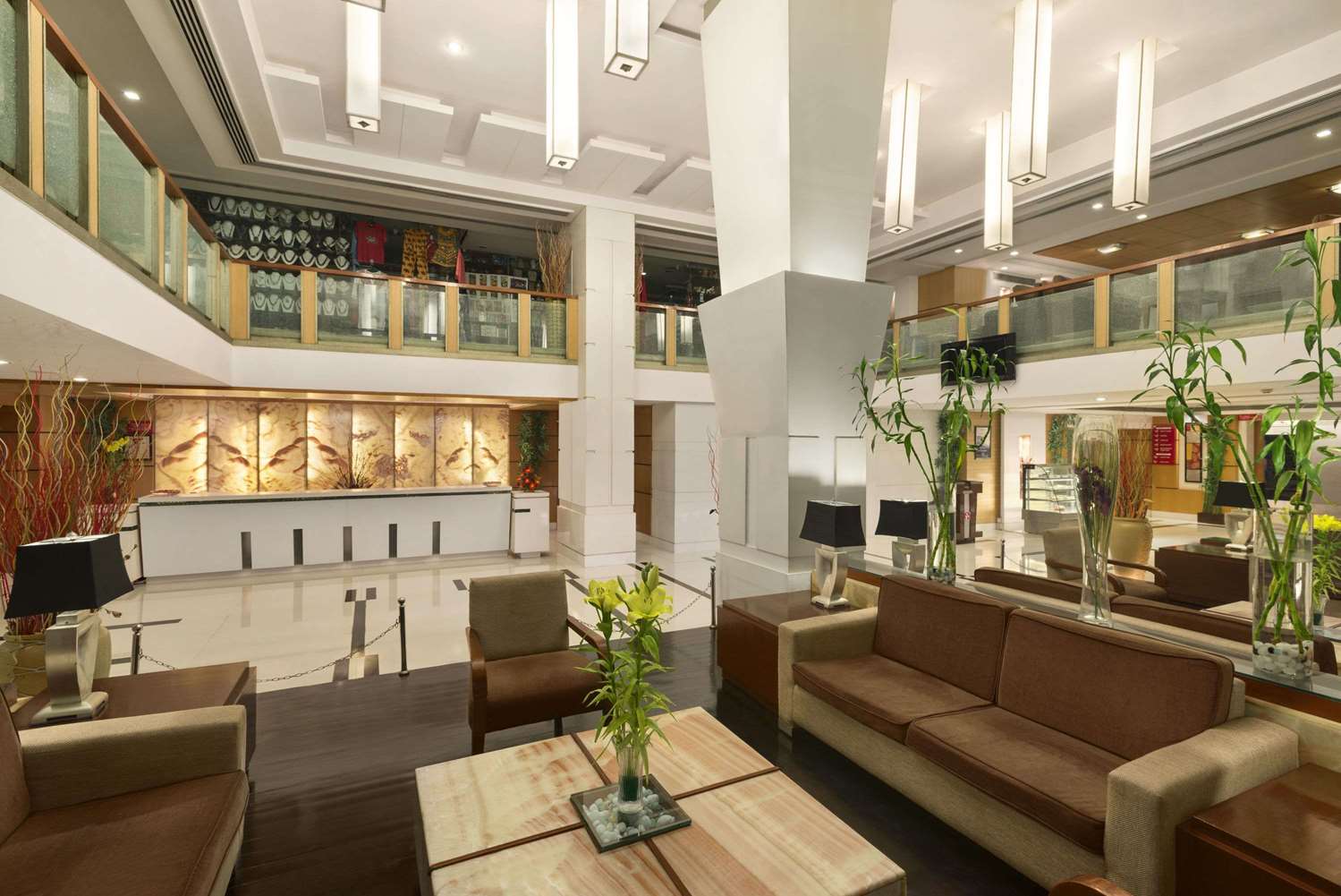 Ramada by Wyndham Jaipur 28/46