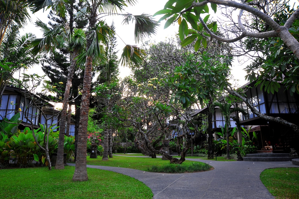Segara Village Hotel Bali 14/63
