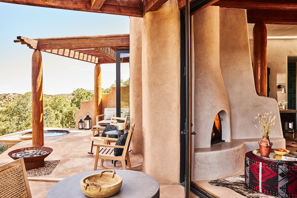 Bishops Lodge Ranch Resort And Spa 26/84