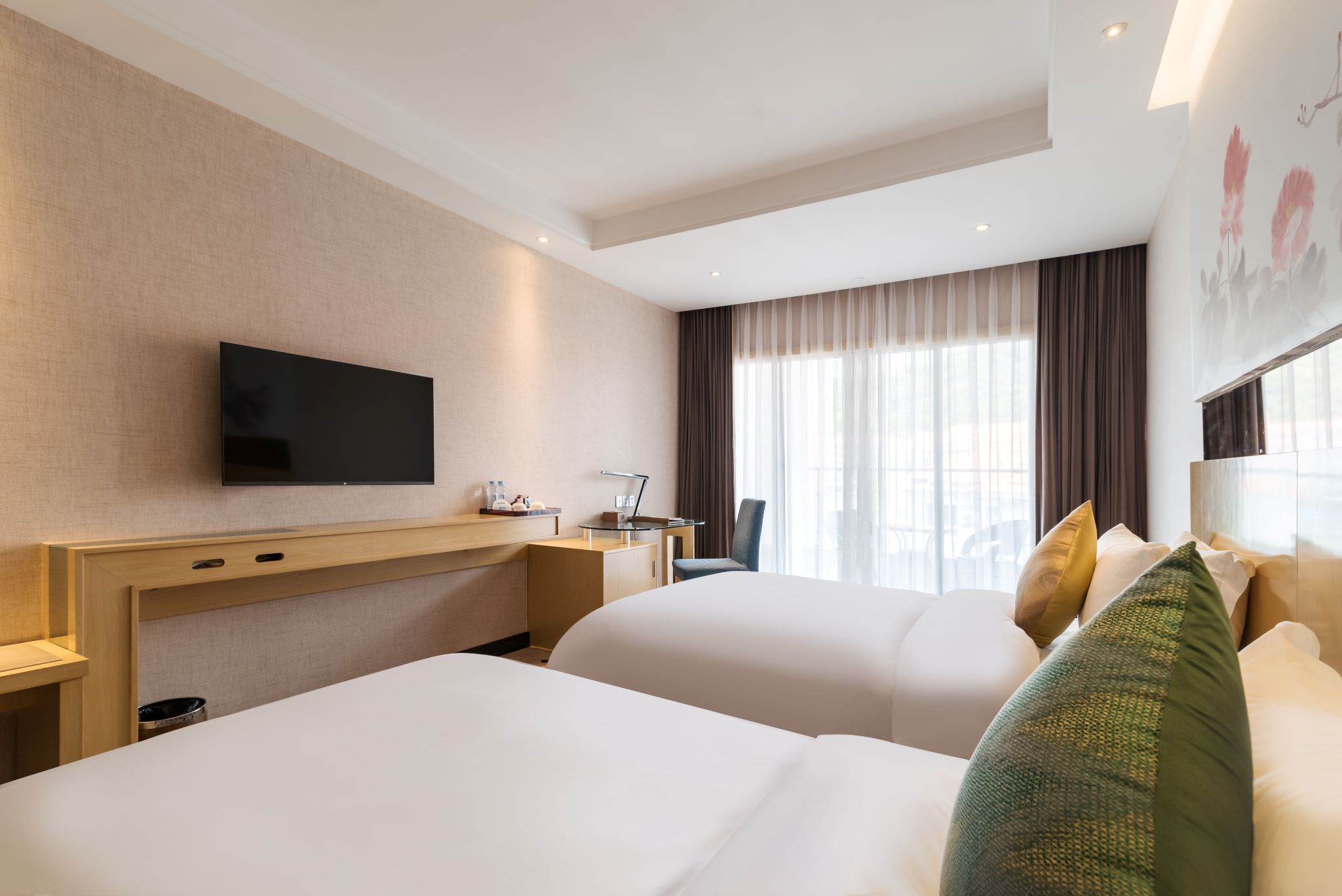 Paco Business Hotel Kexuecheng Branch 16/27