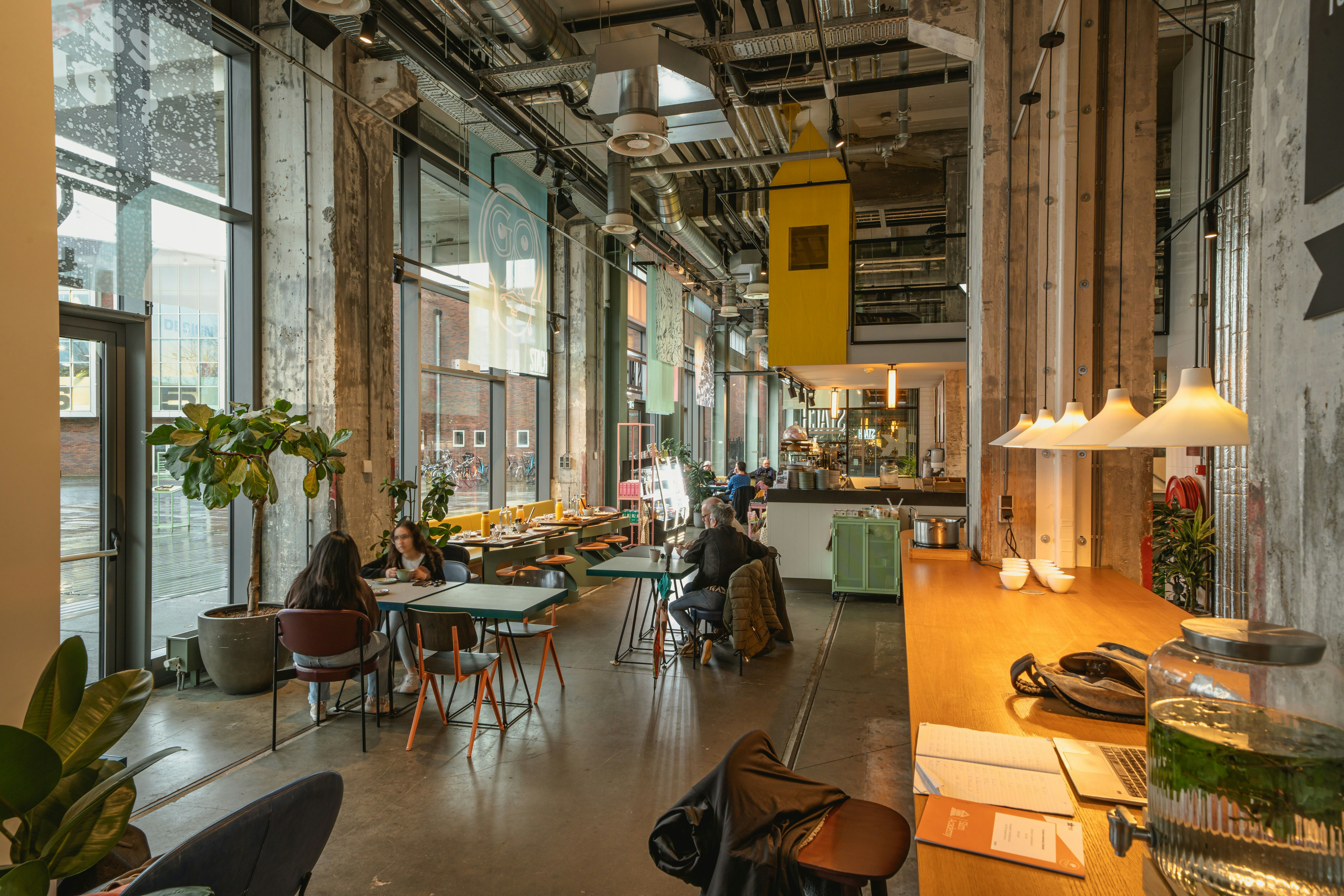 The Social Hub Maastricht 43/50
