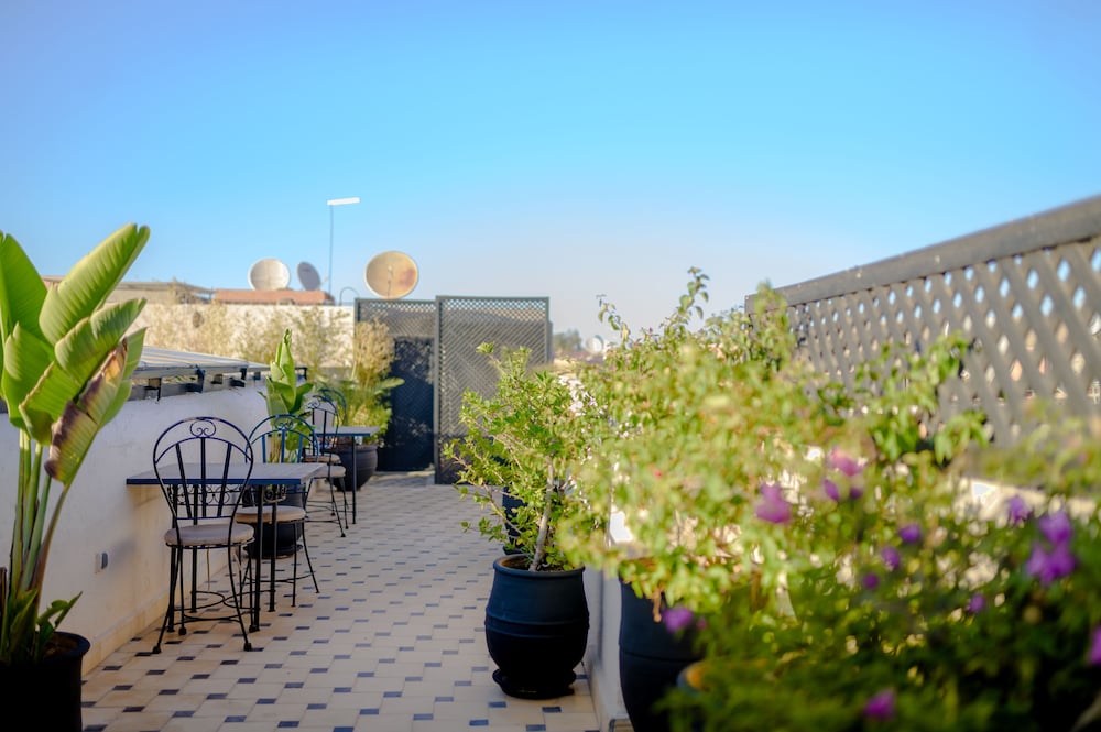 Riad Amina 6/75