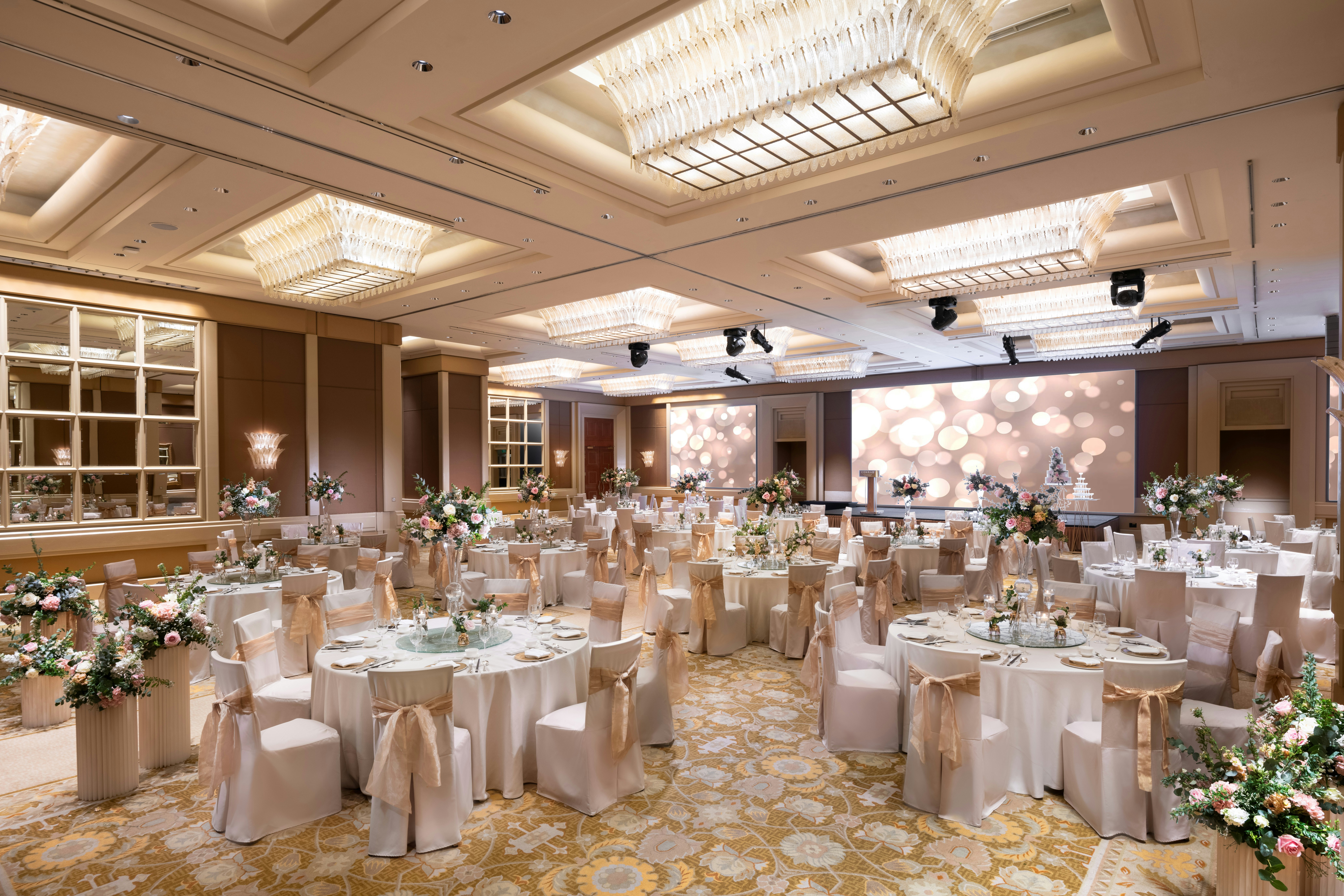 Conrad Singapore Marina Bay 33/65