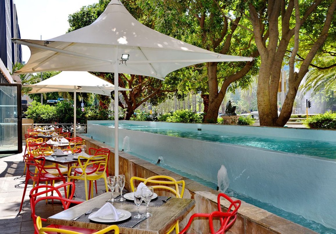 Fountains Hotel 9/16