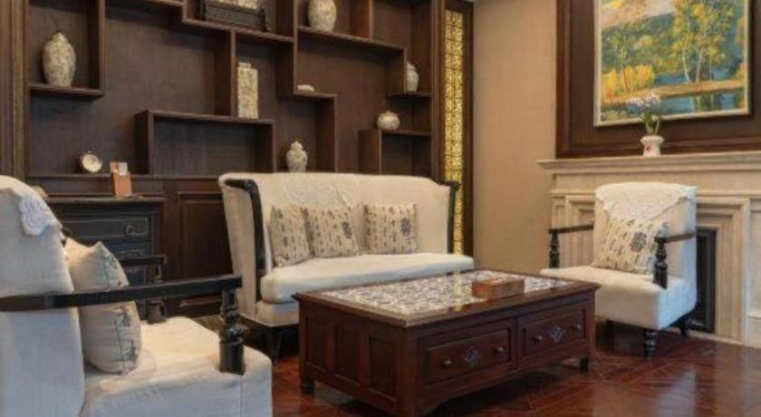 Dockside Boutique Hotel 47/69