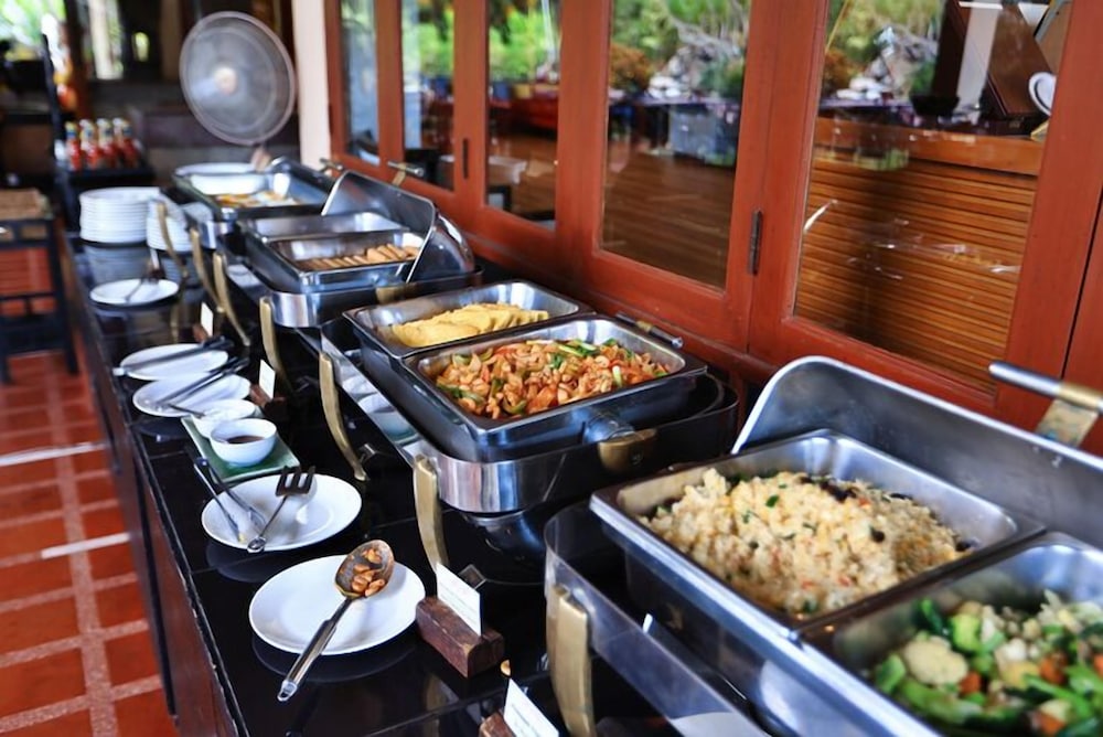 Belle Villa Resort Chiangmai 18/50