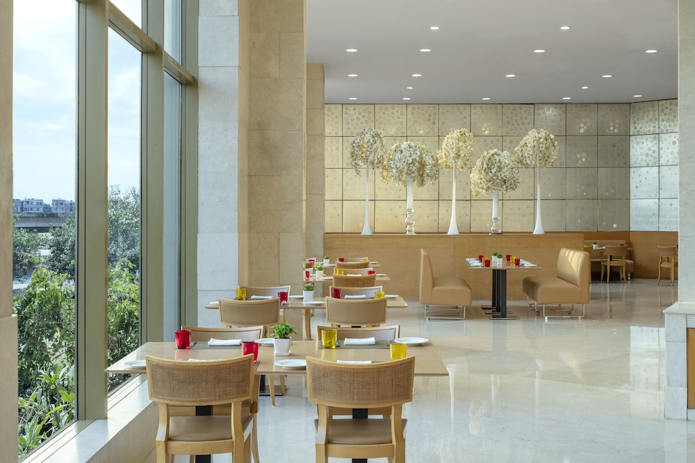 Radisson Blu Hotel, New Delhi Dwarka 36/50