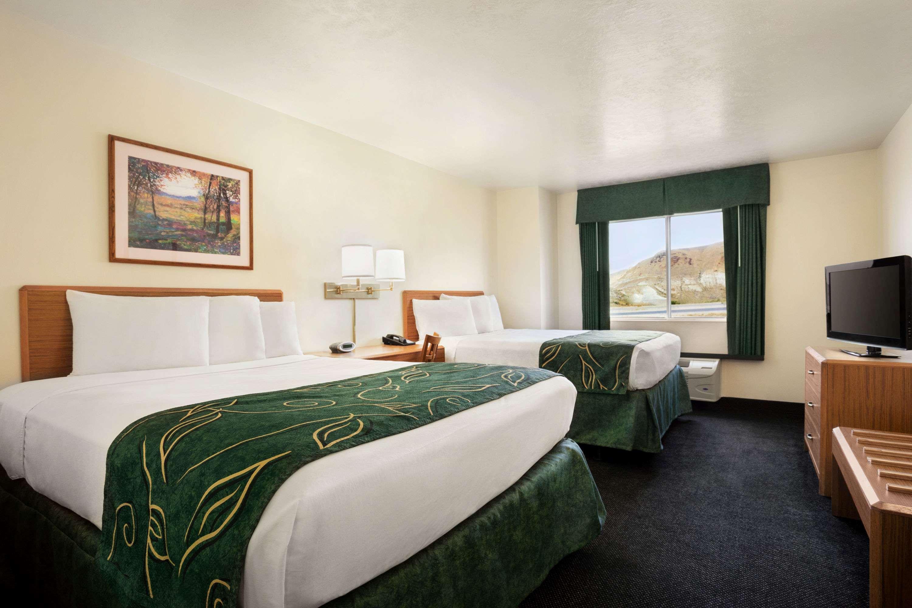 Travelodge by Wyndham Green River 9/18