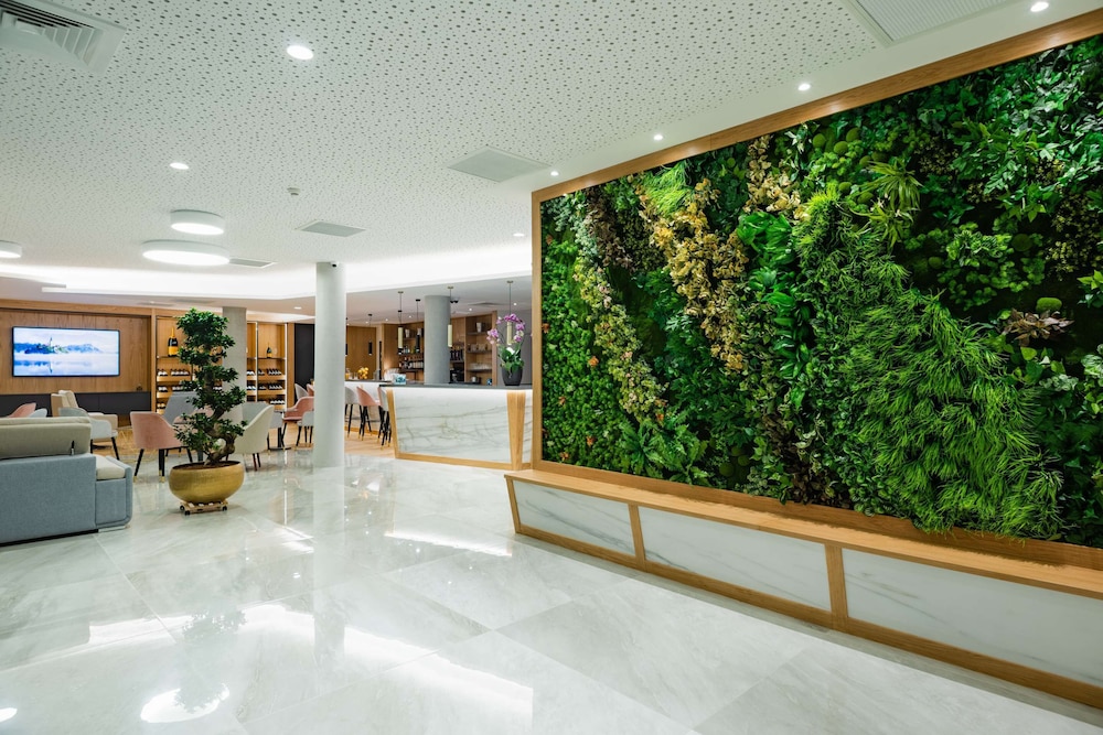 Brit Hotel Paris Orly 3/43
