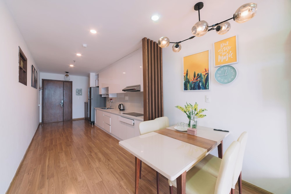 Dalat Center Residence 4/50