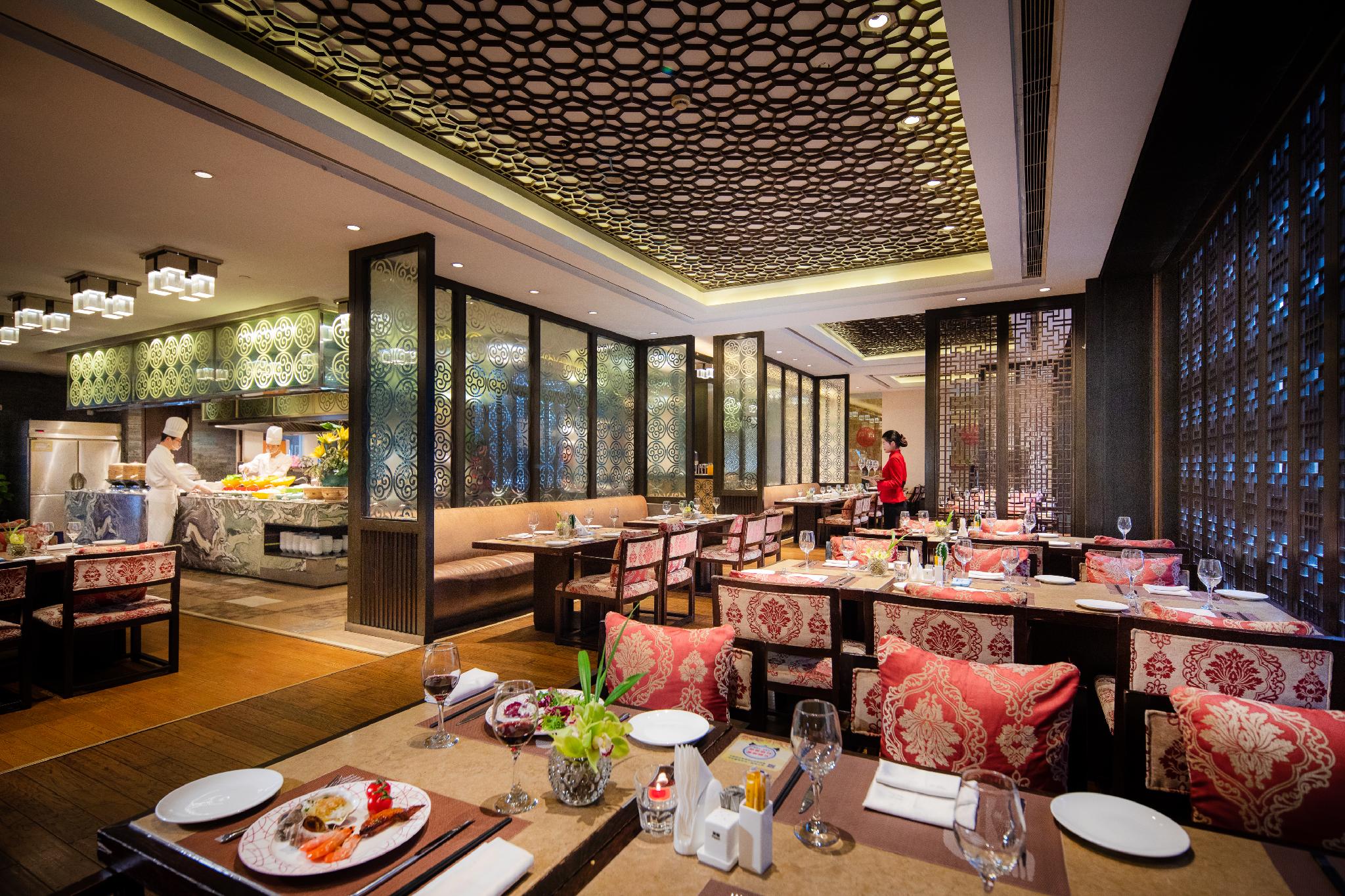 Xianheng Hotel 14/21