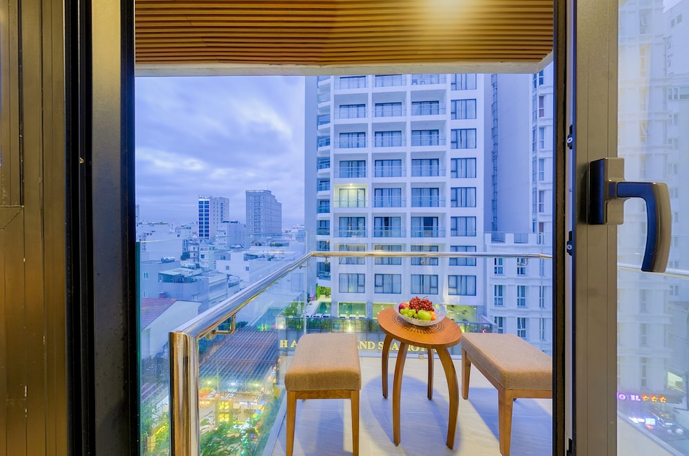 Soho Boutique Da Nang Hotel 6/61