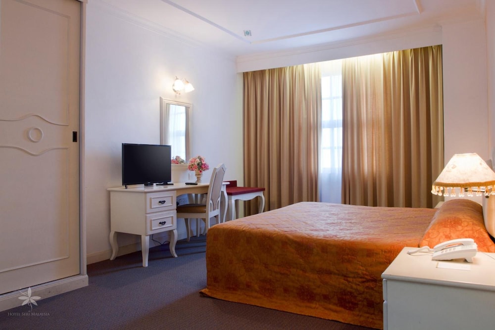 Hotel Seri Malaysia Kulim 22/64