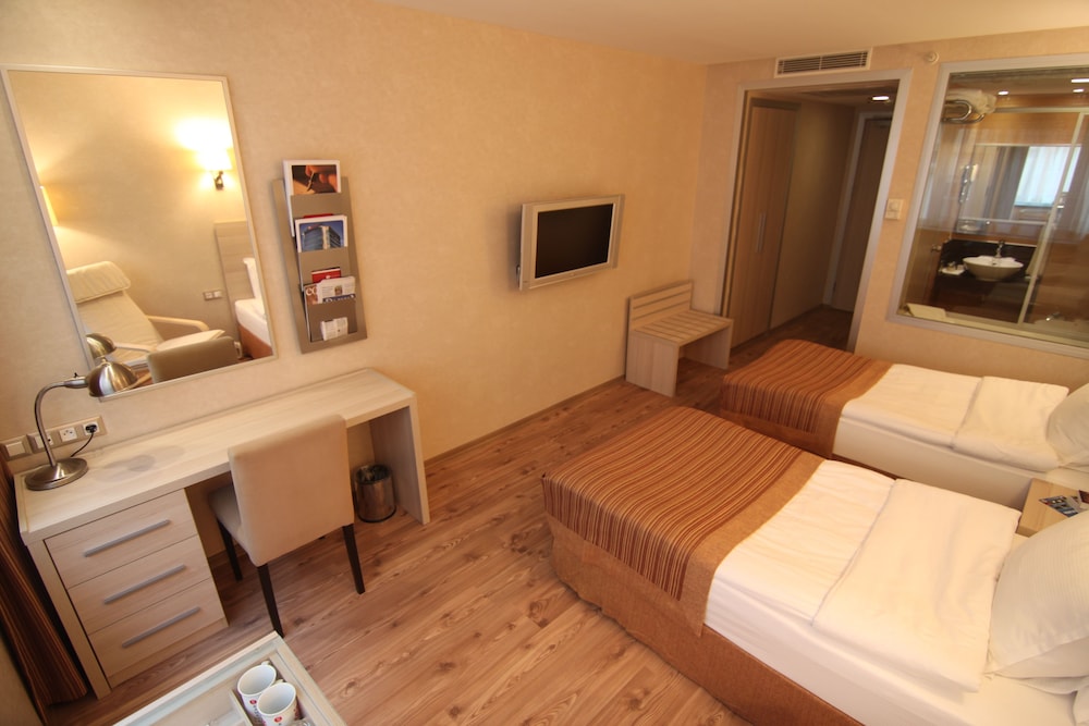Ramada by Wyndham Ankara 5/40