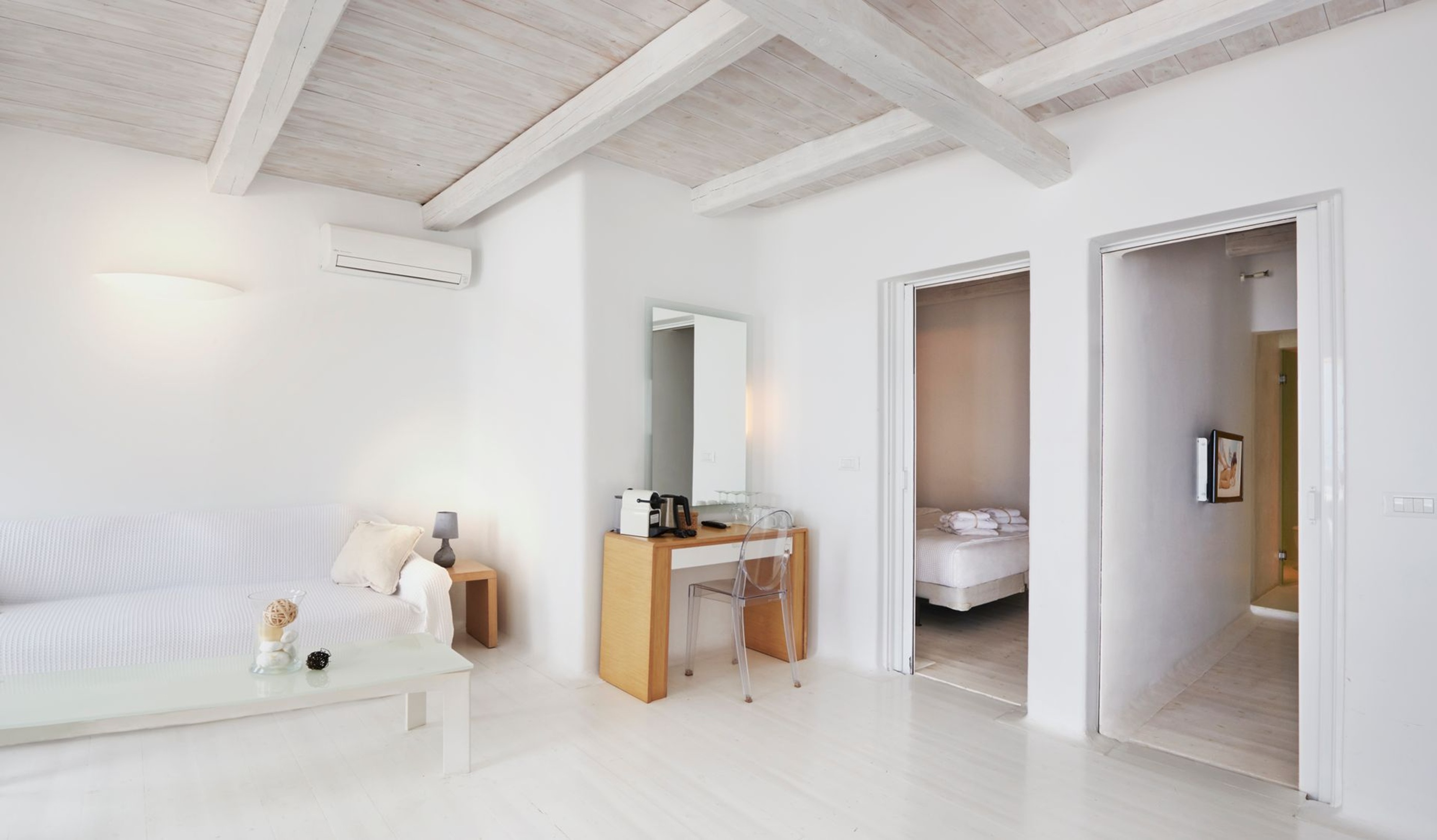 جناح بجاكوزي، Rocabella Deluxe Suites And Spa 3/5
