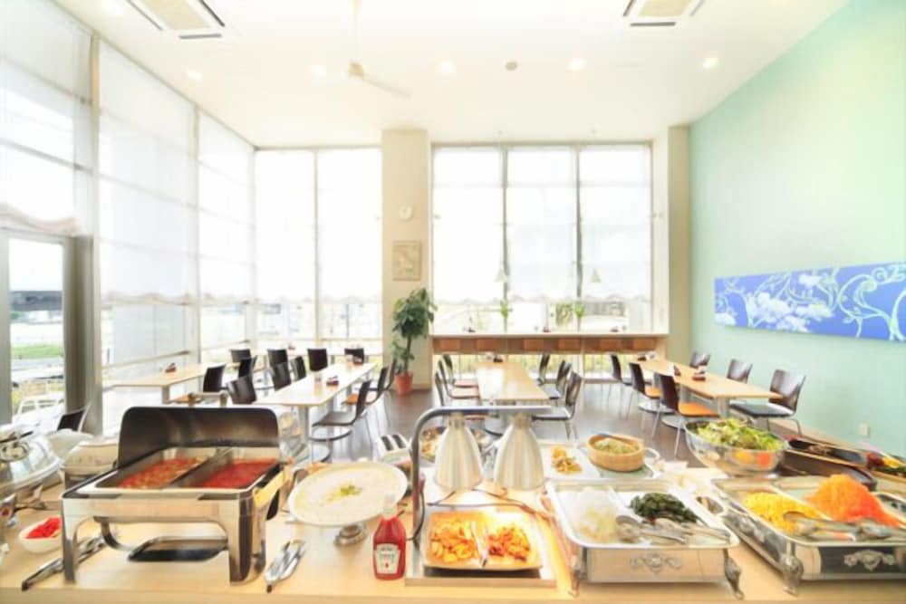 Hotel Inside Numazu Inter 41/50