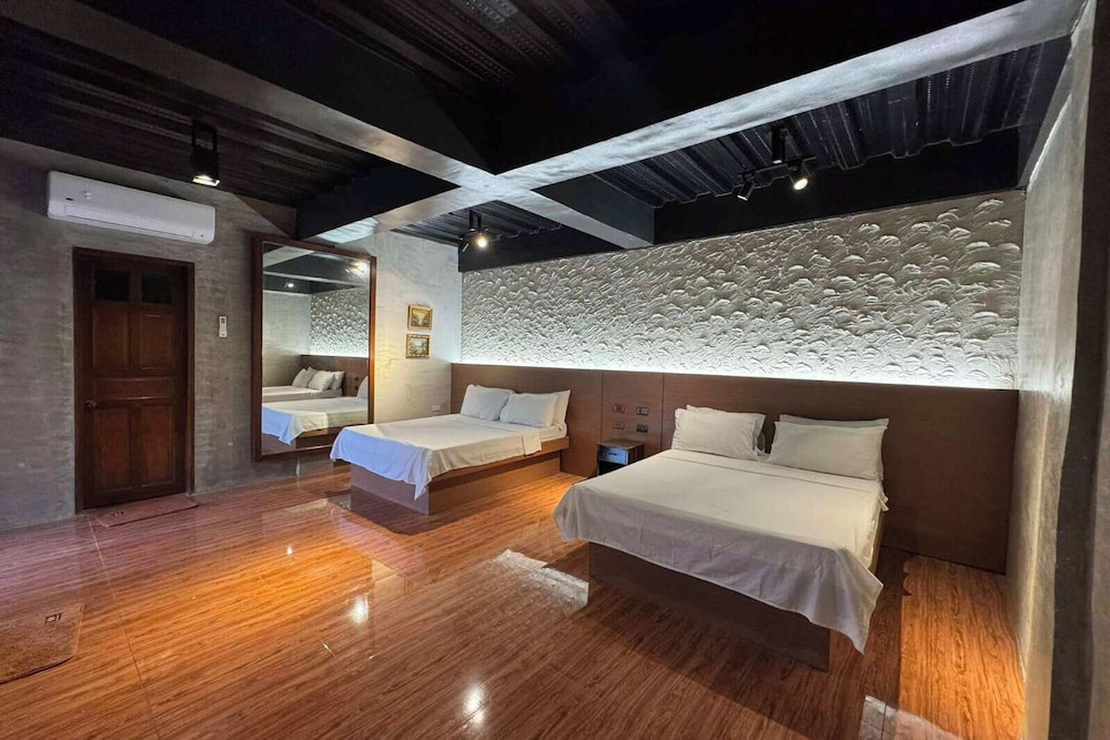 Ilawoods Resort and Sanctuary by Cocotel 23/47