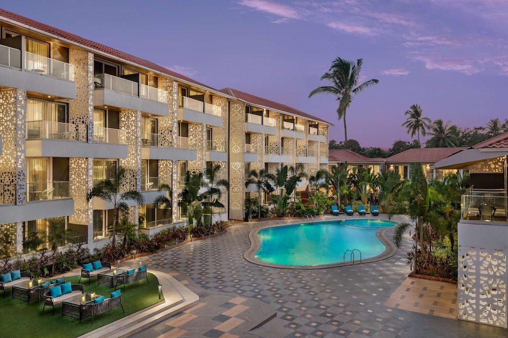 Hyatt Place Goa Candolim 42/50