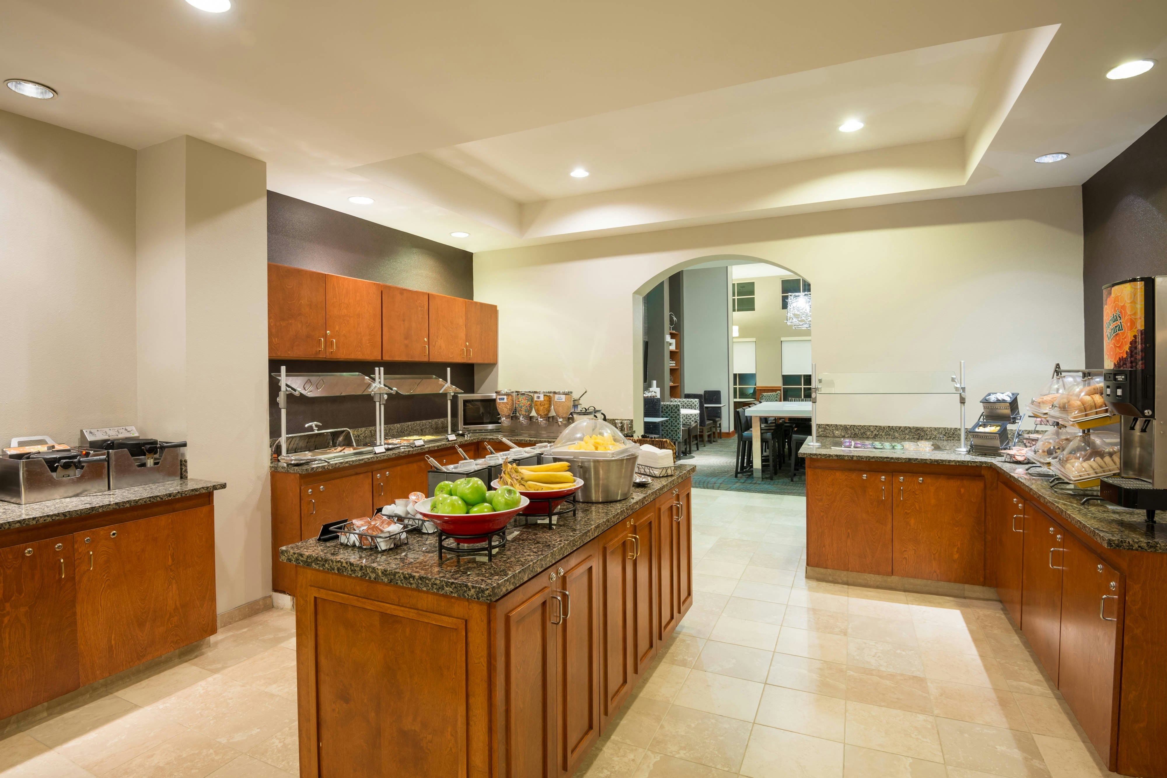 Residence Inn by Marriott Fort Lauderdale SW/Miramar 31/46