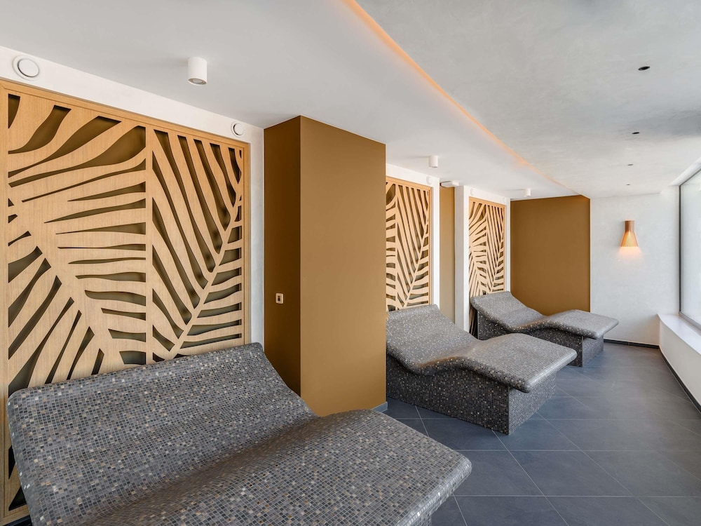 Mövenpick Balaland Resort Lake Balaton 10/50