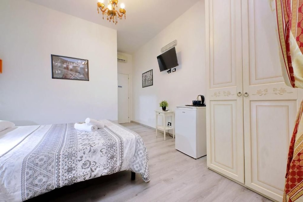 Lucky Holiday Rooms 17/47