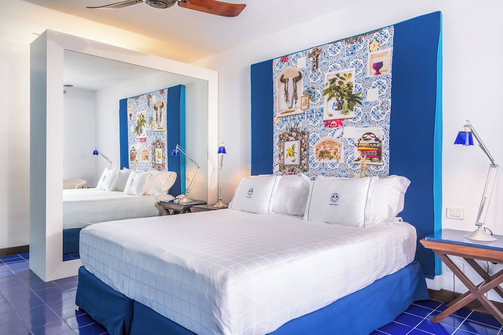 Capo La Gala Hotel & Spa 9/50