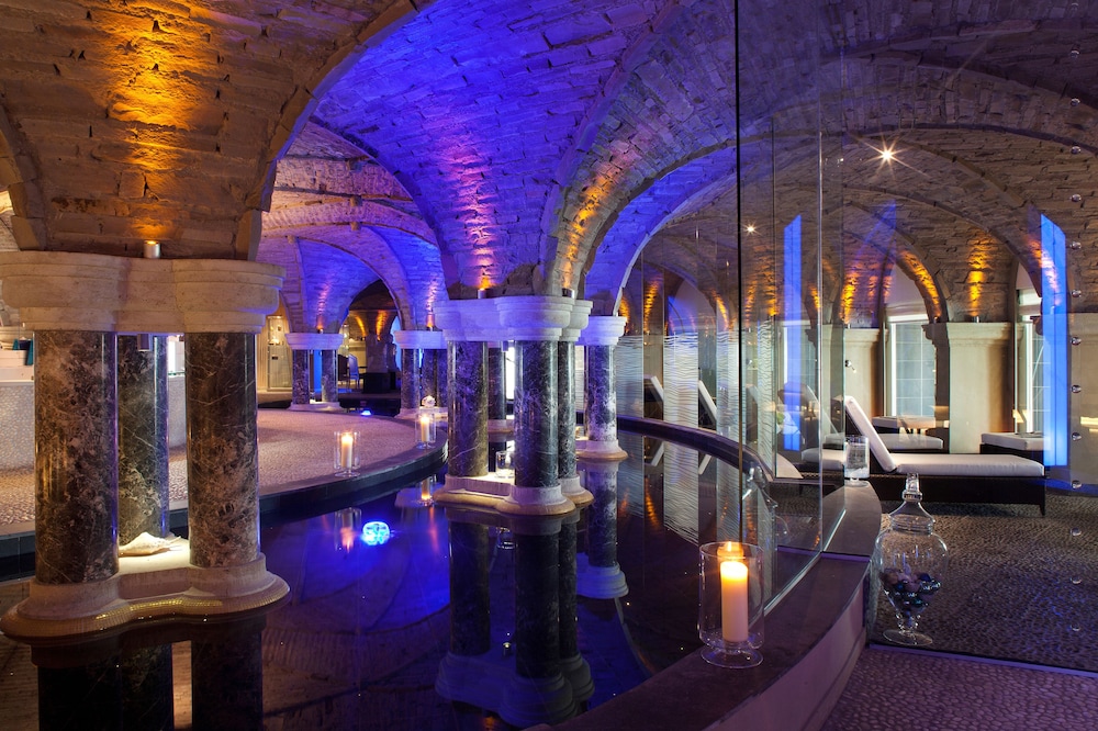 Grand Hotel Thalasso Et Spa 65/73