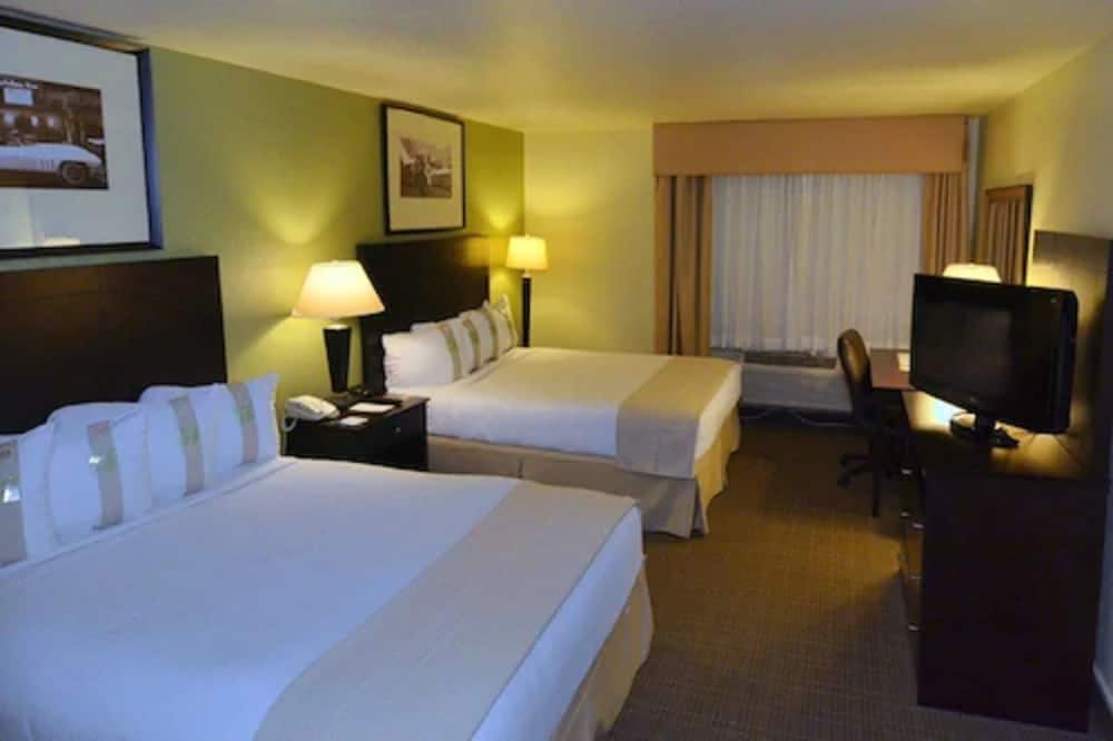 Holiday Inn Fort Myers - Downtown Area an IHG Hotel (ex. The Edison at Midtown) 14/58
