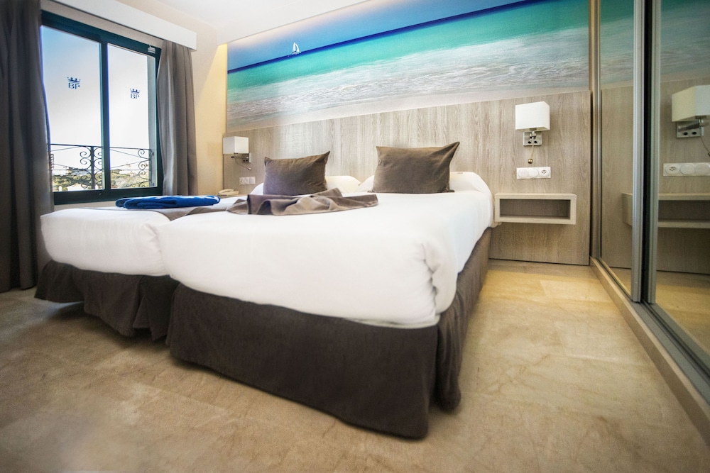 Benalmadena Palace Hotel Spa 14/50