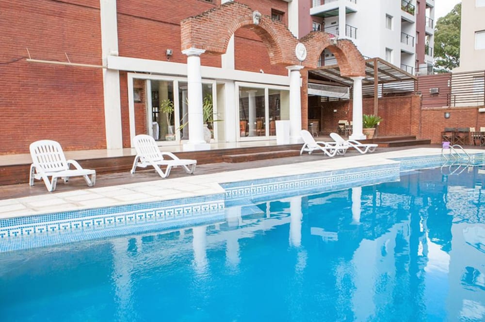 Bagu Hotel & Spa 23/28