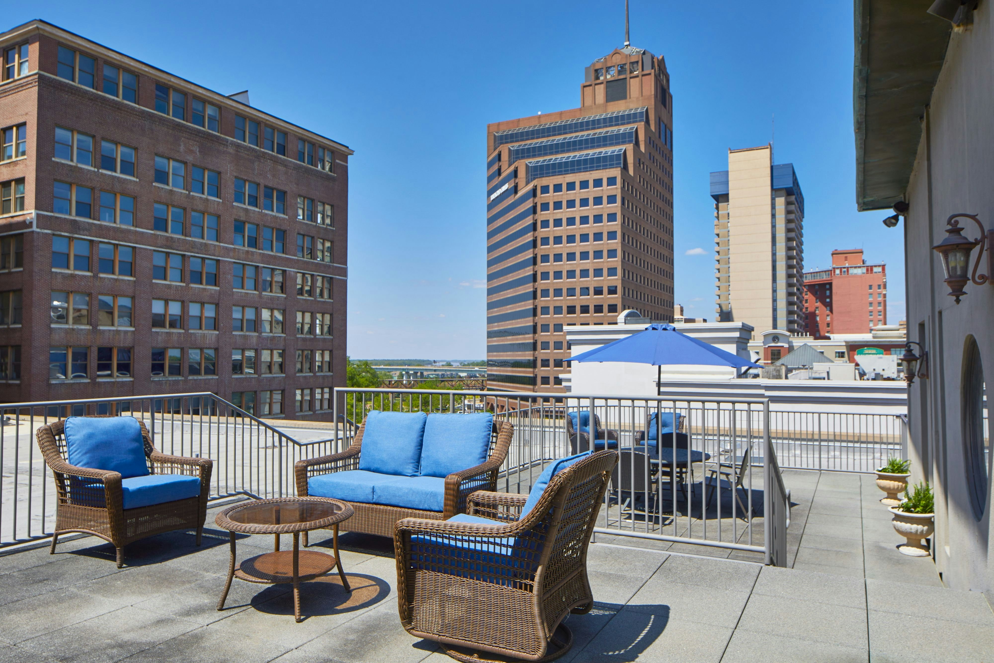 Springhill Suites By Marriott Memphis Downtown 26/32
