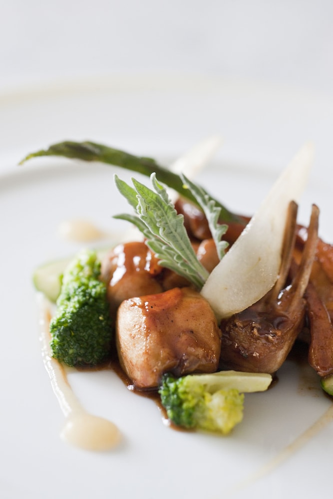 Boutique Hotel Ristorante Don Alfonso 1890 20/50